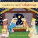 'twas the Very First Christmas cover