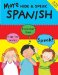 More Hide & Speak Spanish cover