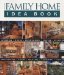 Taunton's Family Home Idea Book cover