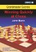 Grandmaster Secrets : Winning Quickly at Chess cover