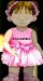 Ballerina cover