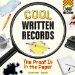Cool Written Records : The Proof Is in the Paper cover