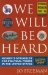 We Will be Heard : Women's Struggles for Political Power in the United States cover