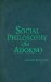 Social Philosophy After Adorno cover