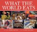What the World Eats cover