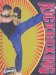 Kickboxing cover