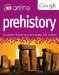 Prehistory cover