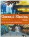 General Studies for AQA A : An AS And a Level Course Text cover