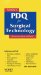  Mosby's PDQ for Surgical Technology: Necessary Facts at Hand