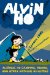 Alvin Ho : Allergic to Camping, Hiking, and Other Natural Disasters cover