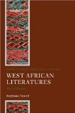 West African Literatures : Ways of Reading [Click for larger image]