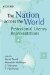The Nation Across the World : Postcolonial Literary Representations cover