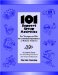 101 Support Group Activities for Teenagers at Risk for Chemical Dependence or Related Problems cover
