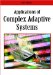 Applications of Complex Adaptive Systems cover