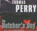 The Butcher's Boy cover