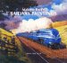 Malcolm Root's Railway Paintings cover