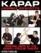 Kapap Combat Concepts : Martial Arts of the Israeli Special Forces cover