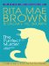 The Purrfect Murder : A Mrs. Murphy Mystery cover