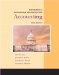 Introduction to Government and Not-for-Profit Accounting cover