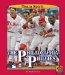 The Philadelphia Phillies cover