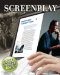 You Write It! Screenplay cover