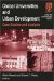 Global Universities and Urban Development : Case Studies and Analysis cover