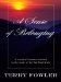 A Sense of Belonging : A Novel of Romance Nestled in the Heart of the Tar Heel State cover
