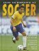 How to Improve at Soccer cover
