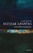 Nuclear Weapons : A Very Short Introduction cover