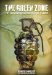 Green Zone : The Environmental Costs of Militarism cover