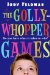 The Gollywhopper Games cover
