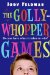 The Gollywhopper Games cover