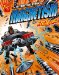 The Attractive Story of Magnetism With Max Axiom, Super Scientist cover