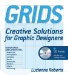 Grids : Creative Solutions for Graphic Design cover