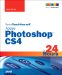 Sams Teach Yourself Adobe Photoshop CS4 in 24 Hours cover