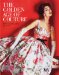 The Golden Age of Couture : Paris and London 1947-1957 cover