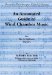 An Annotated Guide to Wind Chamber Music : For Six to Eighteen Players cover