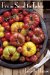 From Seed to Table : A Practical Guide to Eating and Growing Green cover