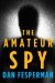 The Amateur Spy cover
