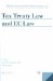 Tax Treaty Law and EC Law cover