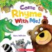 Come Rhyme With Me! cover