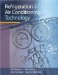 Refrigeration & Air Conditioning Technology cover