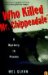 Who Killed Mr. Chippendale? : A Mystery in Poems cover