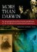 More than Darwin : An Encyclopedia of the People and Places of the Evolution-Creationism Controversy cover