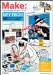 Make : Technology on Your Time Volume 16 cover