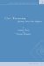 Civil Economy : Efficiency, Equity, Public Happiness cover
