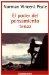 El Poder del Pensamiento Tenaz cover