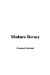 Madame Bovary cover