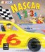 Nascar 123s cover