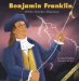 Benjamin Franklin : Writer, Inventor, Statesman cover
